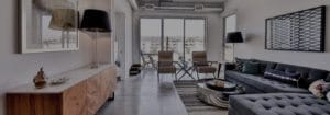 Luxury apartments in Marina Del Rey